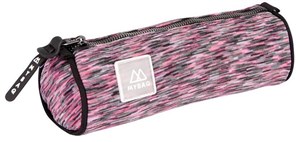 Picture of Piórnik tuba Blur róż MBQ