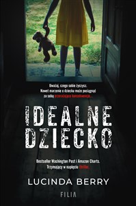 Picture of Idealne dziecko