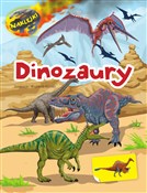 Dinozaury - Opracowanie zbiorowe - Ksiegarnia w UK