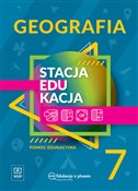 Stacja edu... - Opracowanie zbiorowe -  Polish Bookstore 