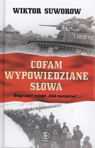 Picture of Cofam wypowiedziane słowa