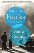 Snow Count... - Sebastian Faulks -  foreign books in polish 