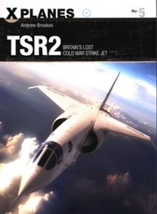 Picture of TSR2