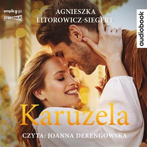 Obrazek [Audiobook] Karuzela