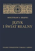 Język i św... - Mieczysław A. Krąpiec -  foreign books in polish 