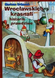 Picture of Wrocławskich krasnali historie prawdziwe