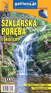 Picture of Szklarska Poręba - przewodnik 2022