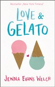 Love & Gel... - Jenna Evans Welch -  Polish Bookstore 