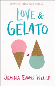 Picture of Love & Gelato
