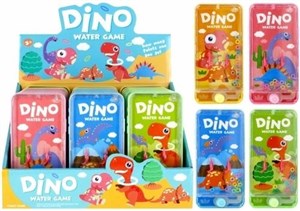 Picture of Gra wodna Dino mix