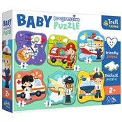 Puzzle Bab... -  books from Poland