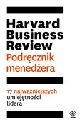 Harvard Bu... - Opracowanie Zbiorowe -  Polish Bookstore 