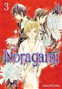 Noragami. ... - Adachitoka - Ksiegarnia w UK