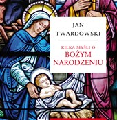 Kilka myśl... - Jan Twardowski -  Polish Bookstore 