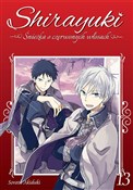 Shirayuki.... - Sorata Akiduki -  books from Poland