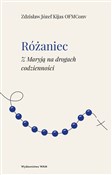 Różaniec Z... - Zdzisław Józef Kijas -  books from Poland