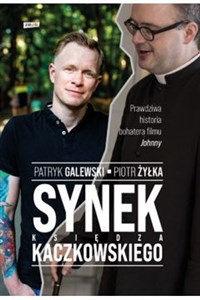 Picture of Synek księdza Kaczkowskiego
