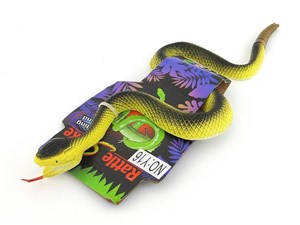 Picture of Wąż 45cm MIX