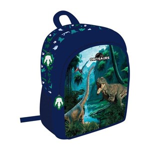 Picture of Plecak mały Dinozaur PL11DN19