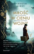 Polska książka : Miłość w c... - Carolyn Kirby