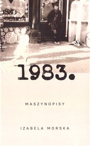 Picture of 1983. Maszynopisy