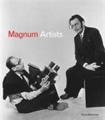 polish book : Magnum Art... - Simon Bainbridge