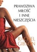 Prawdziwa ... - Rachel Gibson -  foreign books in polish 