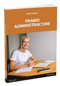 Prawo admi... - Urszula Legierska -  foreign books in polish 