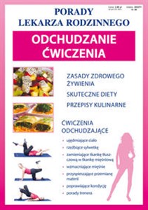 Picture of Odchudzanie Ćwiczenia Porady lekarza rodzinnego