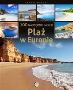 Picture of 100 najpiękniejszych plaż Europy