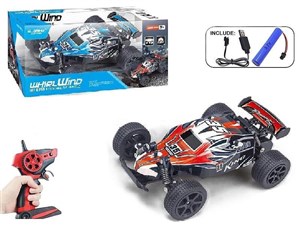 Picture of Auto terenowe R/C mix
