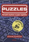 Puzzles Ro... - Andrzej Kowalczyk - Ksiegarnia w UK