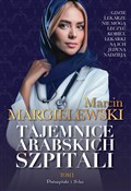 Tajemnice ... - Marcin Margielewski -  books from Poland