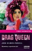 Drag Queen... - Josh Kilmer-Purcell -  books in polish 