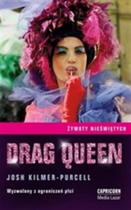 Obrazek Drag Queen Wyzwolony z ograniczeń płci