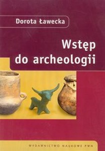 Picture of Wstęp do archeologii