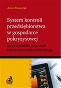 System kon... - Artur Piaszczyk -  Książka z wysyłką do UK