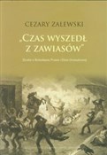 Czas wysze... - Cezary Zalewski -  foreign books in polish 