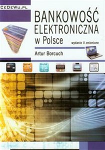 Picture of Bankowość elektroniczna w Polsce