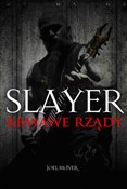 Slayer Krw... - Joel McIver -  books in polish 