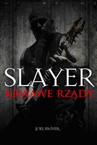 Picture of Slayer Krwawe rządy