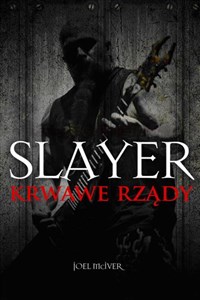 Obrazek Slayer Krwawe rządy