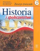 Historia i... - Maria Gensler, Igor Kąkolewski, Ewa Marciniak -  Polish Bookstore 