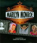Marilyn Mo... - Timothy Knight -  foreign books in polish 