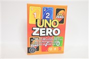 Książka : Uno Zero