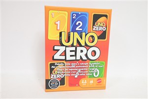 Obrazek Uno Zero