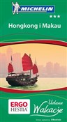 Hongkong i... - Opracowanie Zbiorowe -  Książka z wysyłką do UK