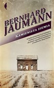 Kamienista... - Bernhard Jaumann -  Książka z wysyłką do UK