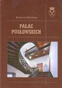 polish book : Pałac Pusł... - Andrzej Chwalba