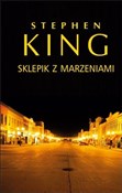 Polska książka : Sklepik z ... - Stephen King